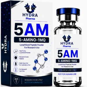 5-amino-1mq - 5AM
