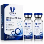 BPC 5mg + TB 5mg - BB10