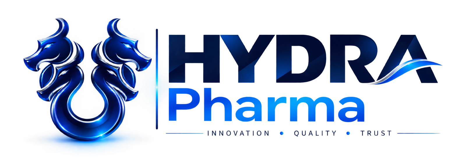 Hydra Pharma Site Logo