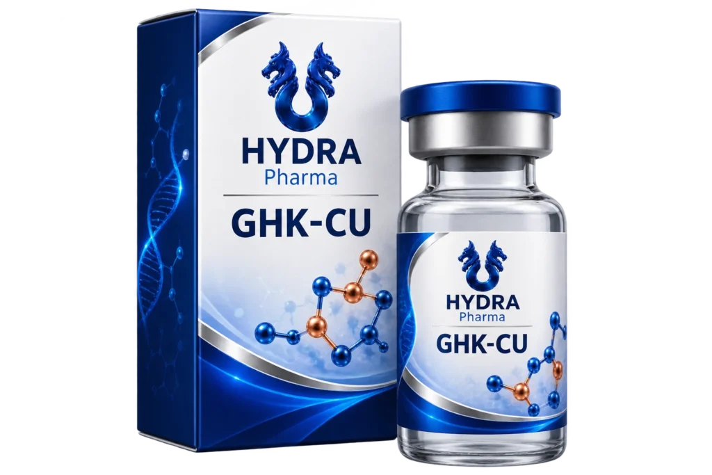 GHK-CU