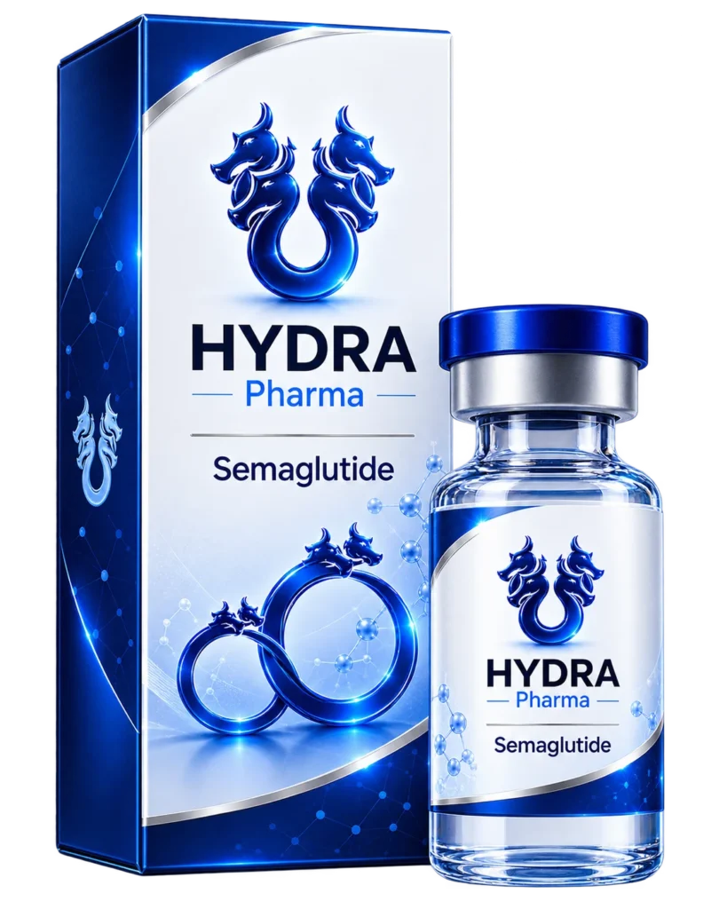 Semaglutide