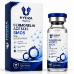 Sermorelin Acetate - SMO5