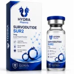 Survodutide - SUR2