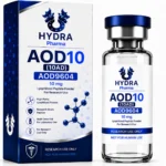 AOD9604 - AOD10(10AD)