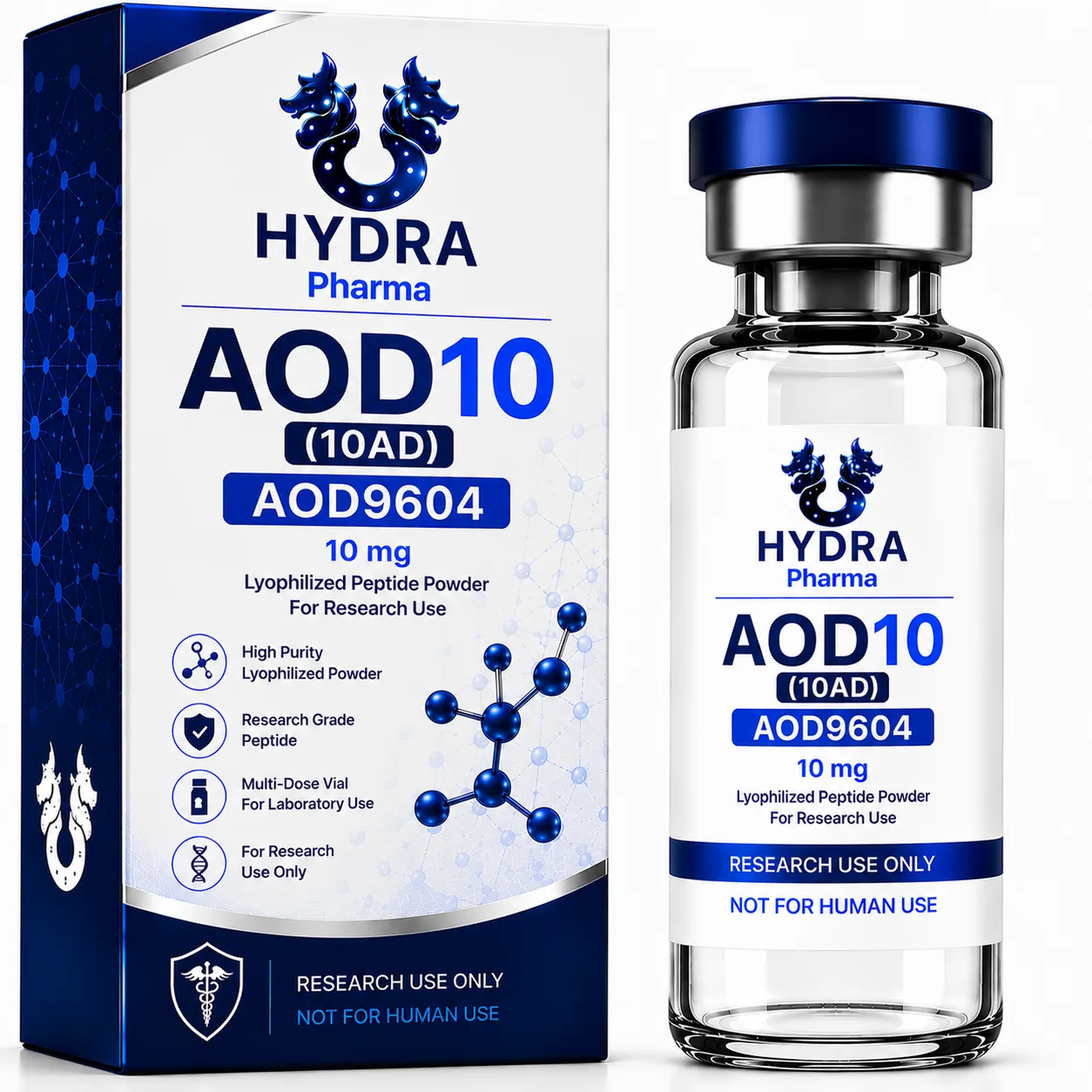 AOD9604 - AOD10(10AD)