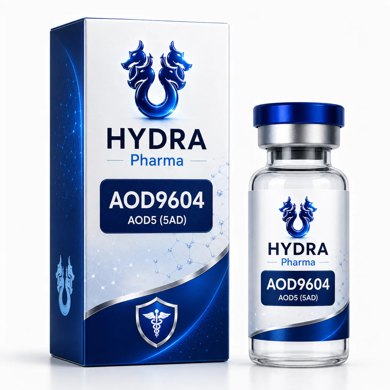 AOD9604 - AOD5 (5AD)