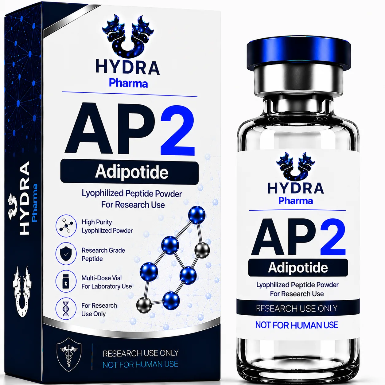 Adipotide - AP2