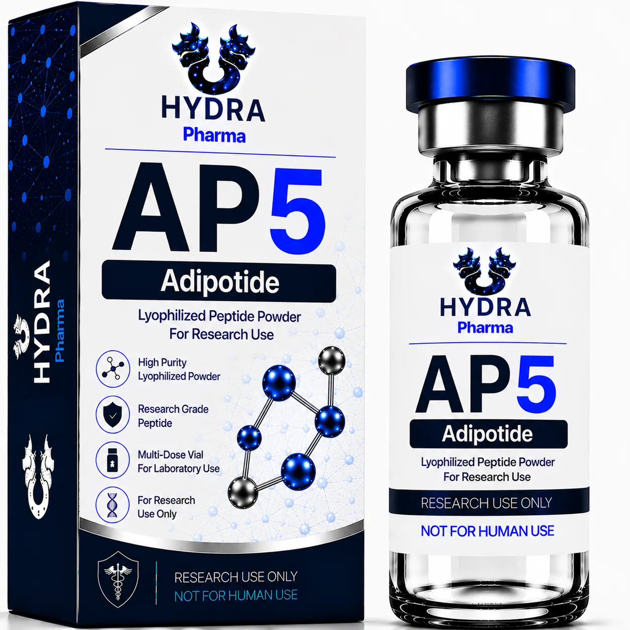Adipotide - AP5