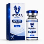 BPC 157 - BPC10