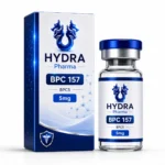 BPC 157 - BPC5