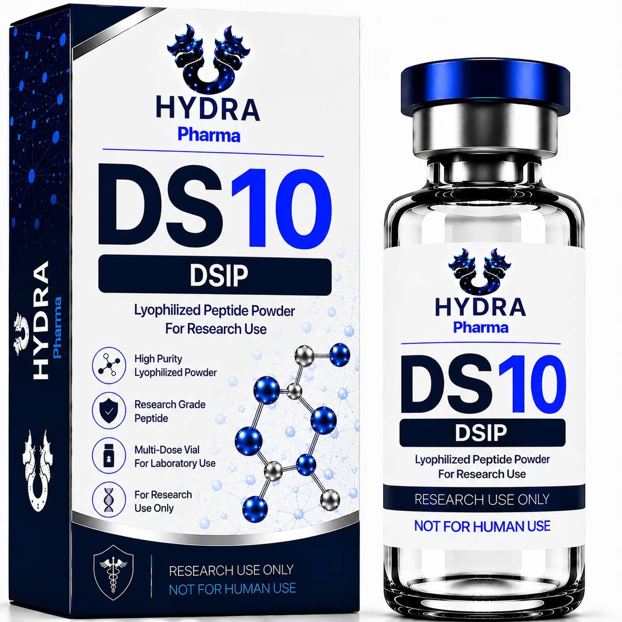 DSIP - DS10