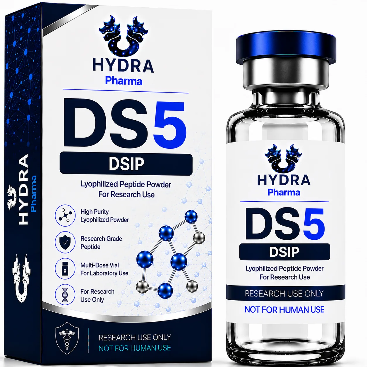 DSIP - DS5