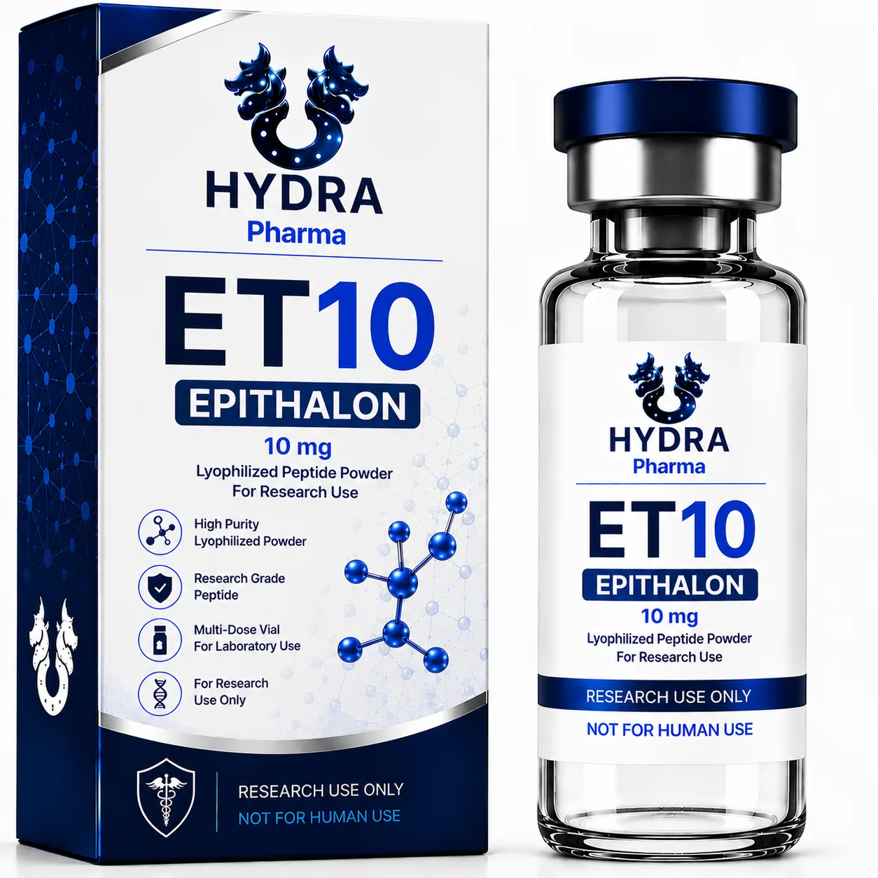 Epithalon - ET10