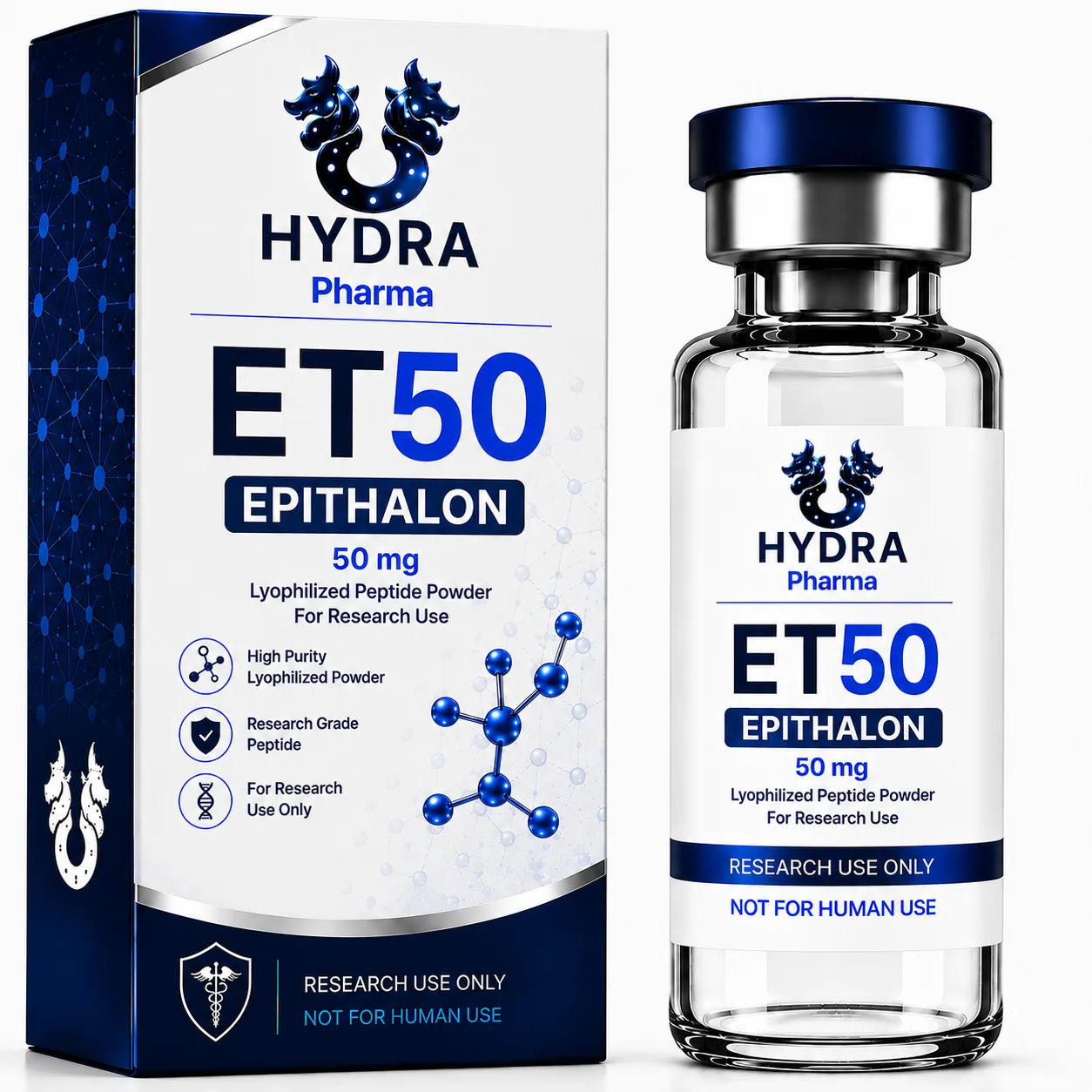 Epithalon - ET50