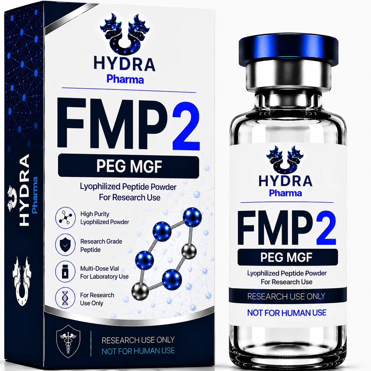 PEG MGF - FMP2