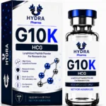 HCG - G10K