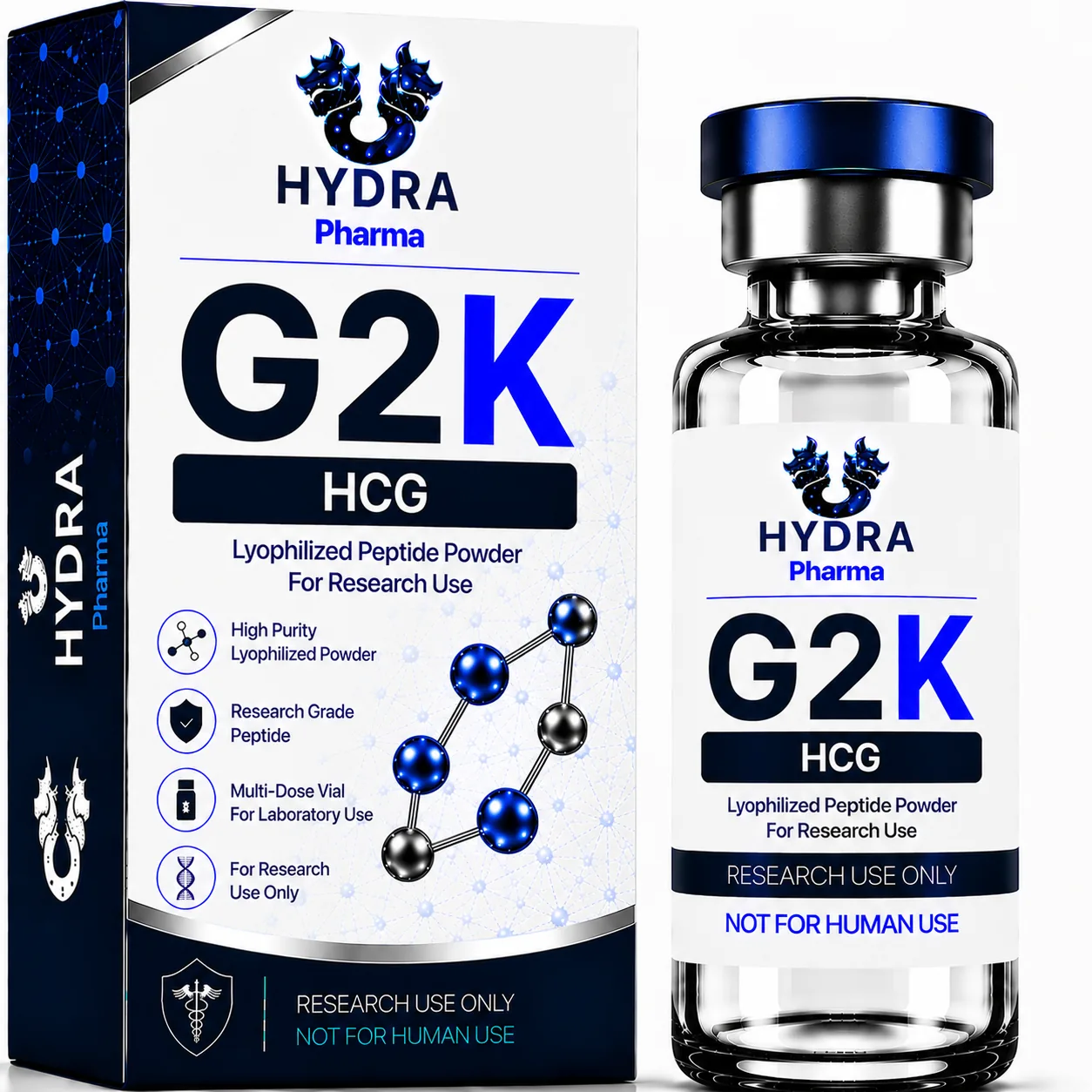 HCG - G2K