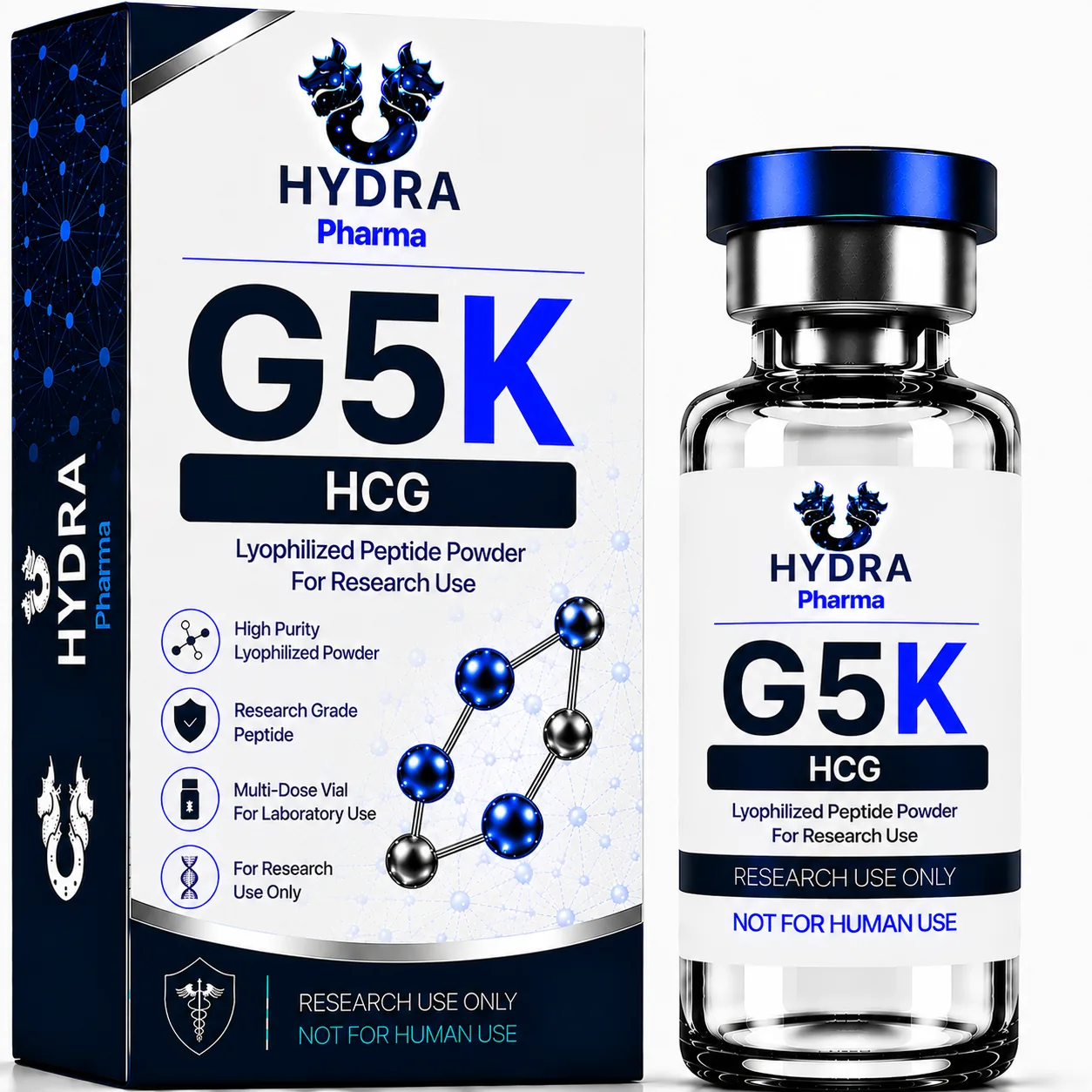 HCG - G5K