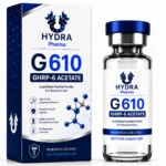 GHRP-6 Acetate - G610