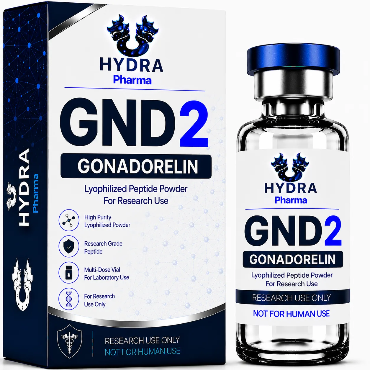 Gonadorelin - GND2