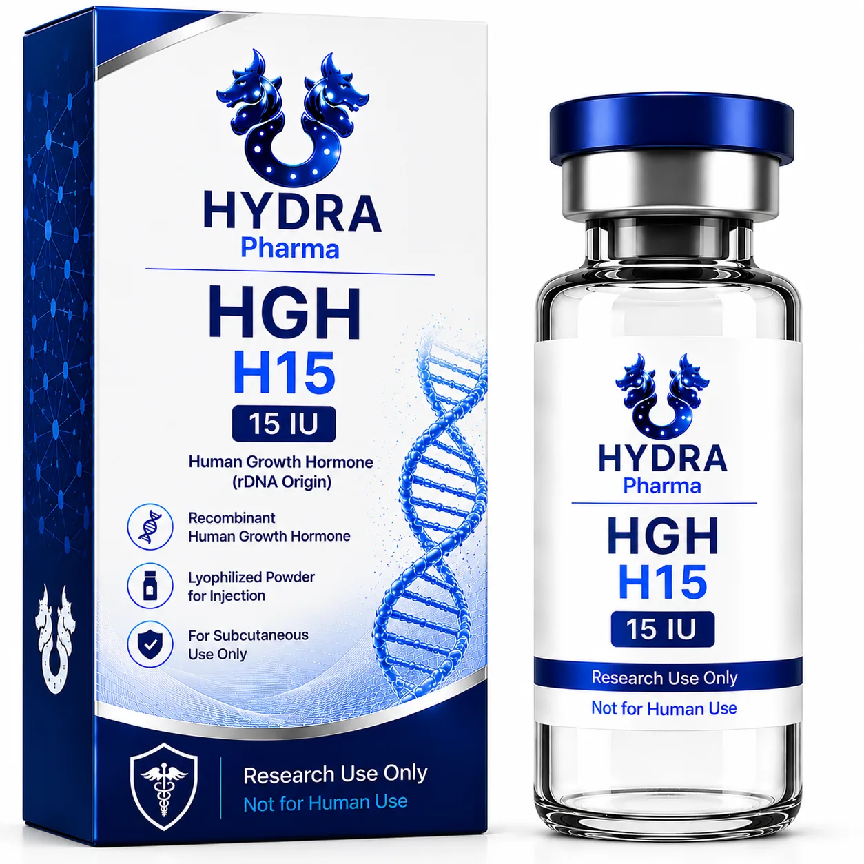 HGH - H15
