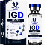 IGF-DES - IGD