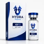 IGF-1LR3 - IGF-1