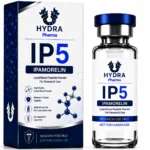 Ipamorelin - IP5