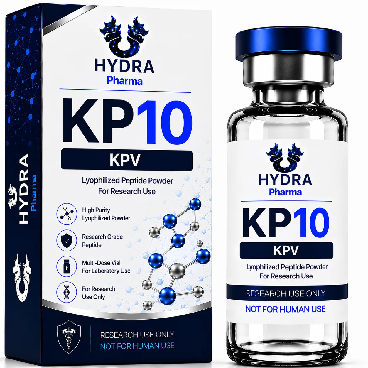 KPV - KP10