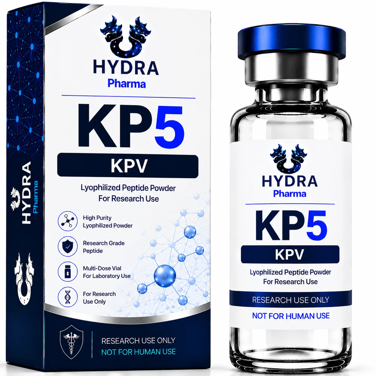 KPV - KP5