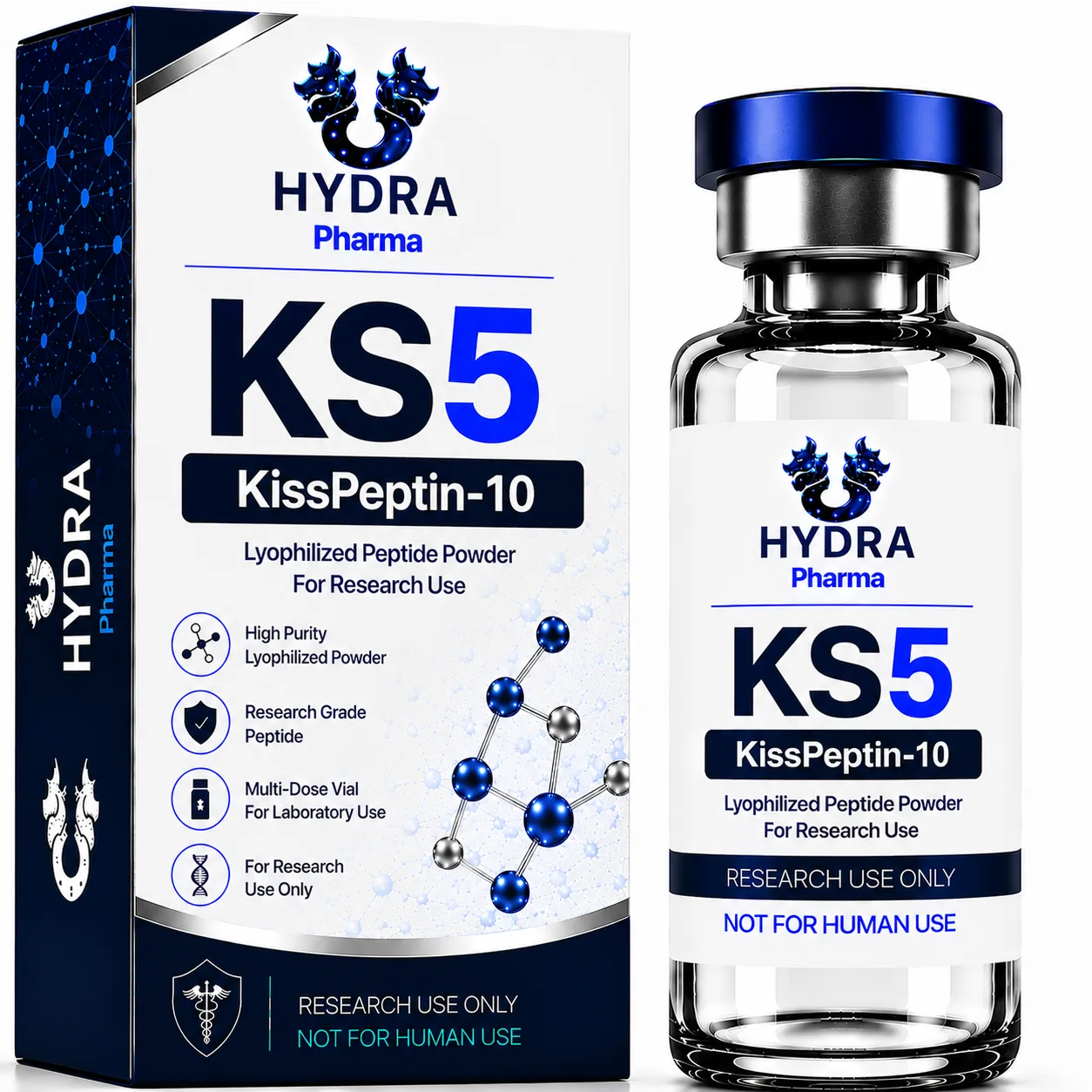 KissPeptin-10 - KS5
