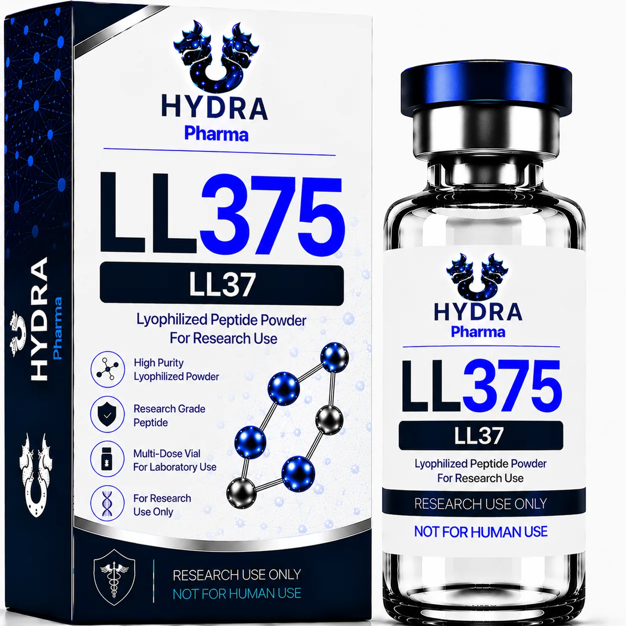 LL37 - LL375