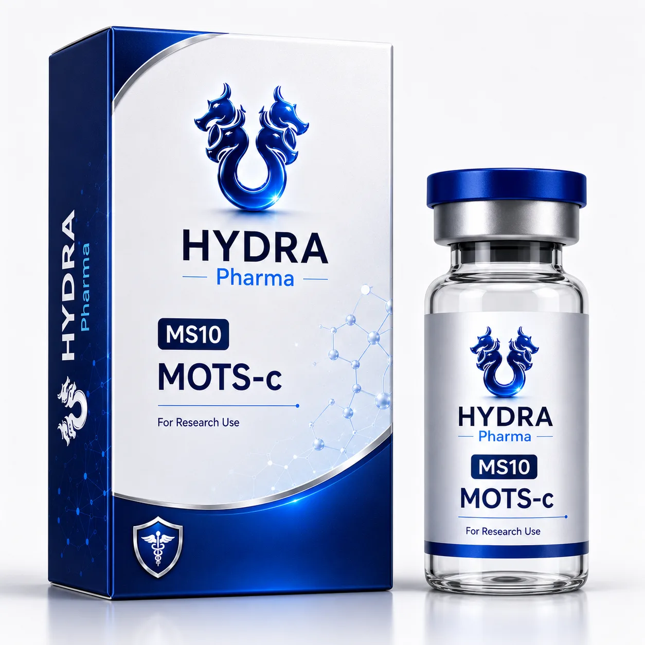 MOTS-c - MS10