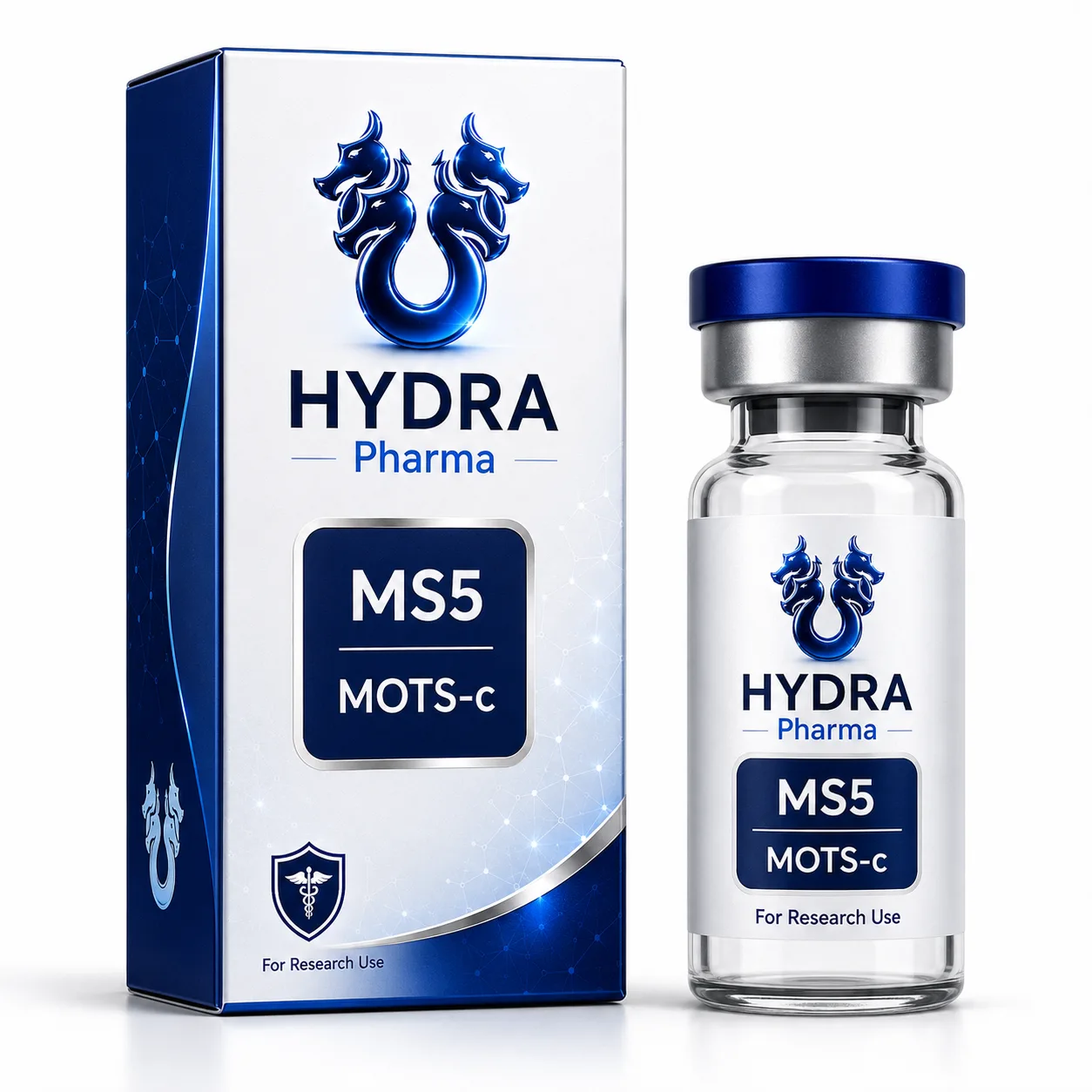 MOTS-c - MS5