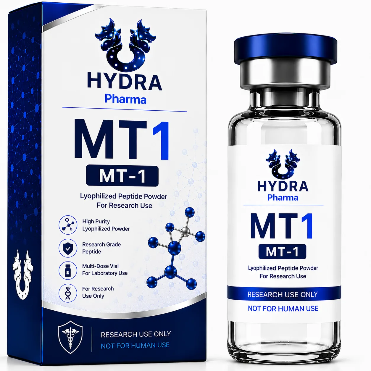 MT-1 - MT1