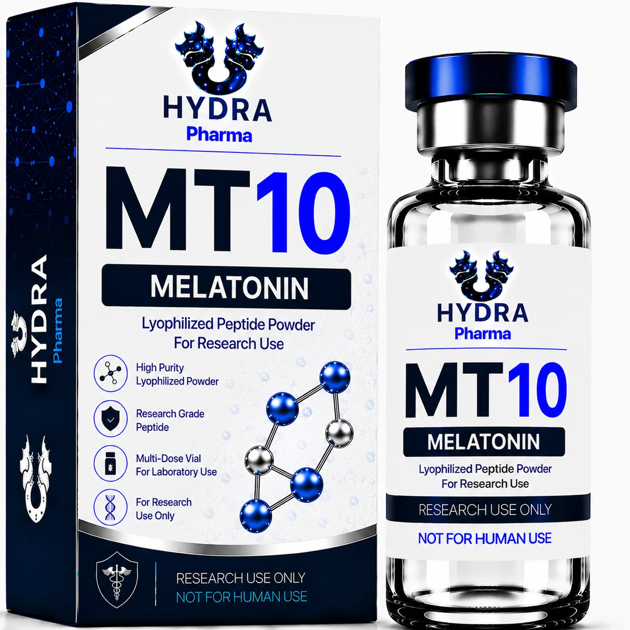 Melatonin - MT10