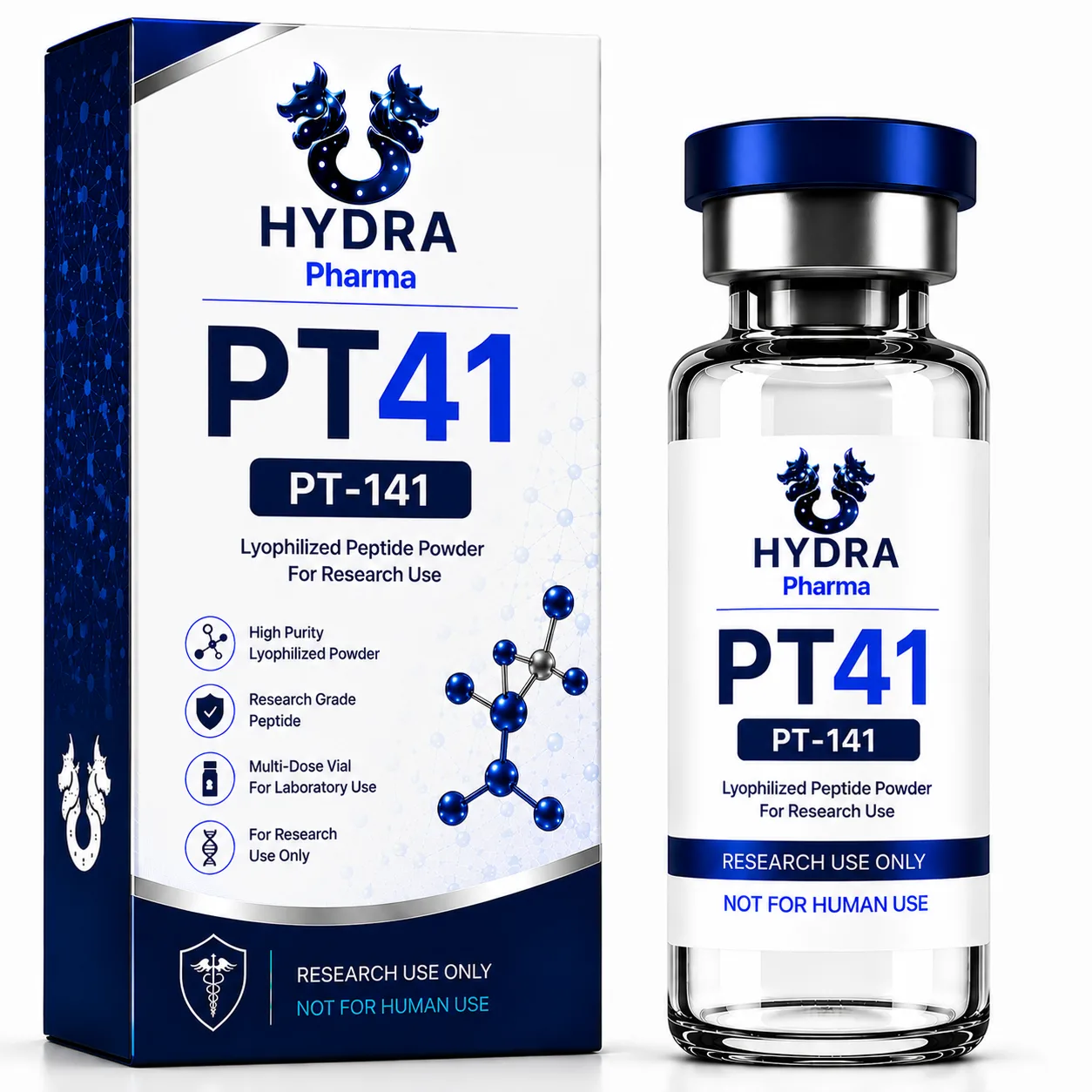 PT-141 - PT41