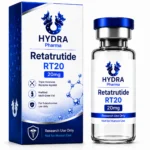 Retatrutide - RT20