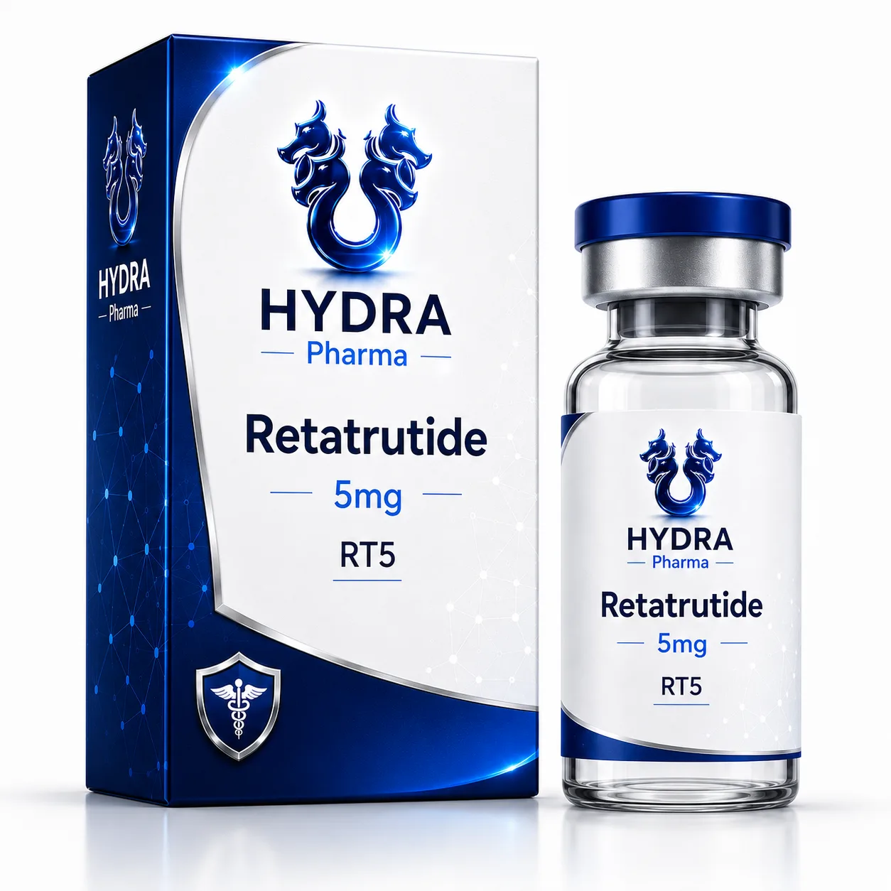 Retatrutide - RT5