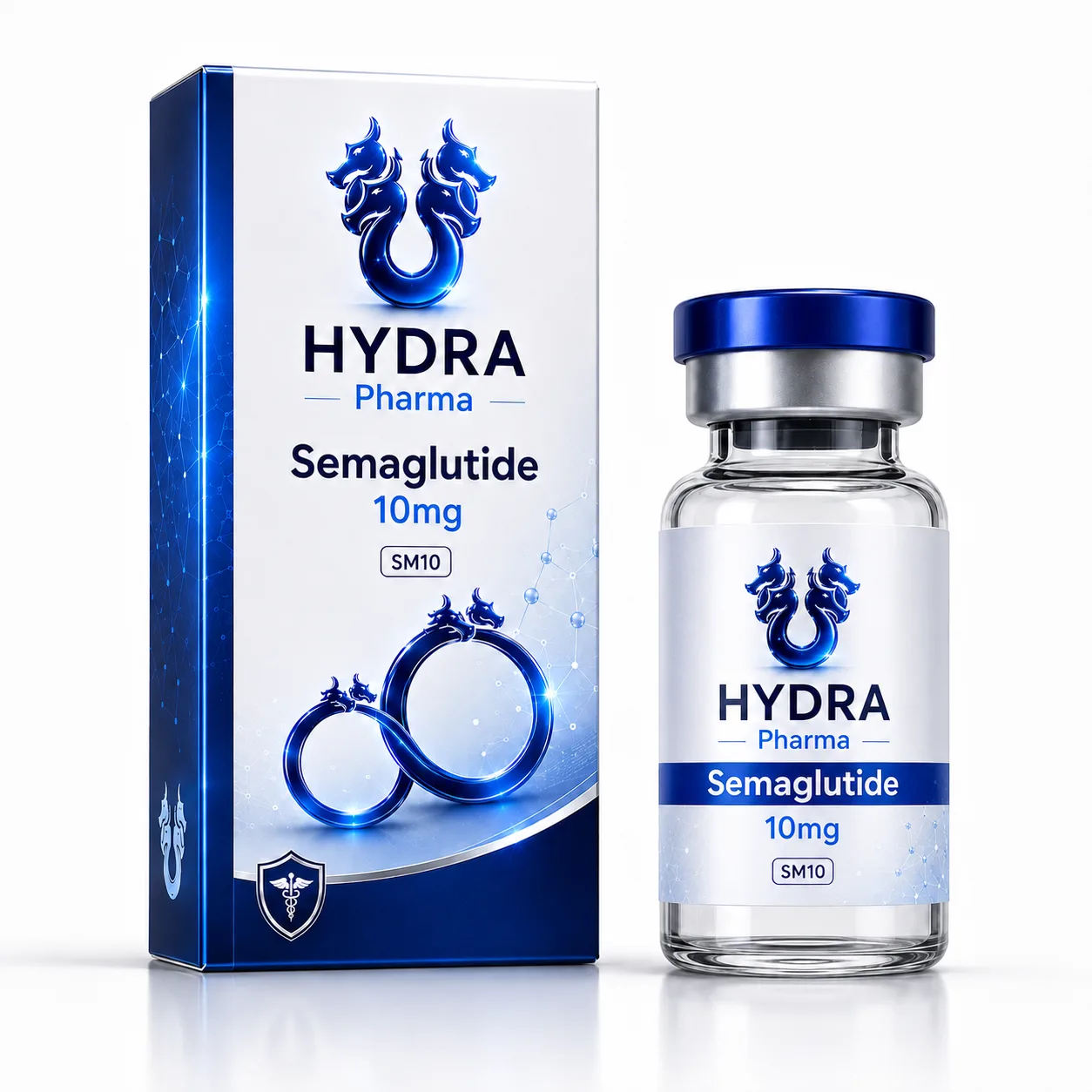Semaglutide - SM10
