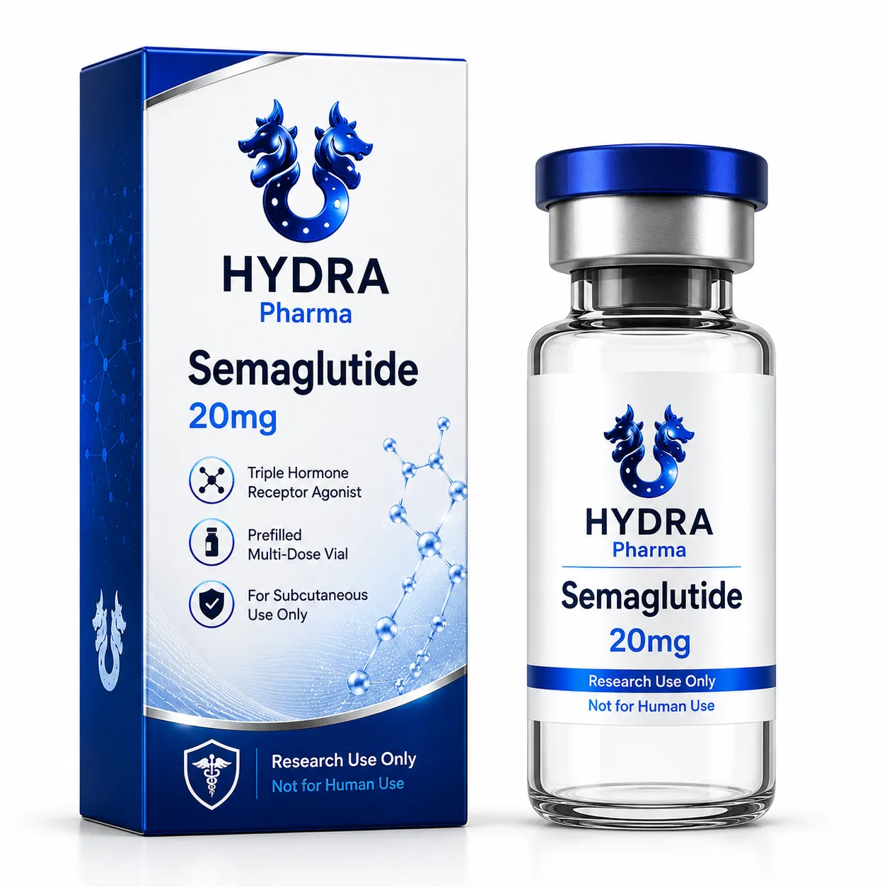 Semaglutide - SM20