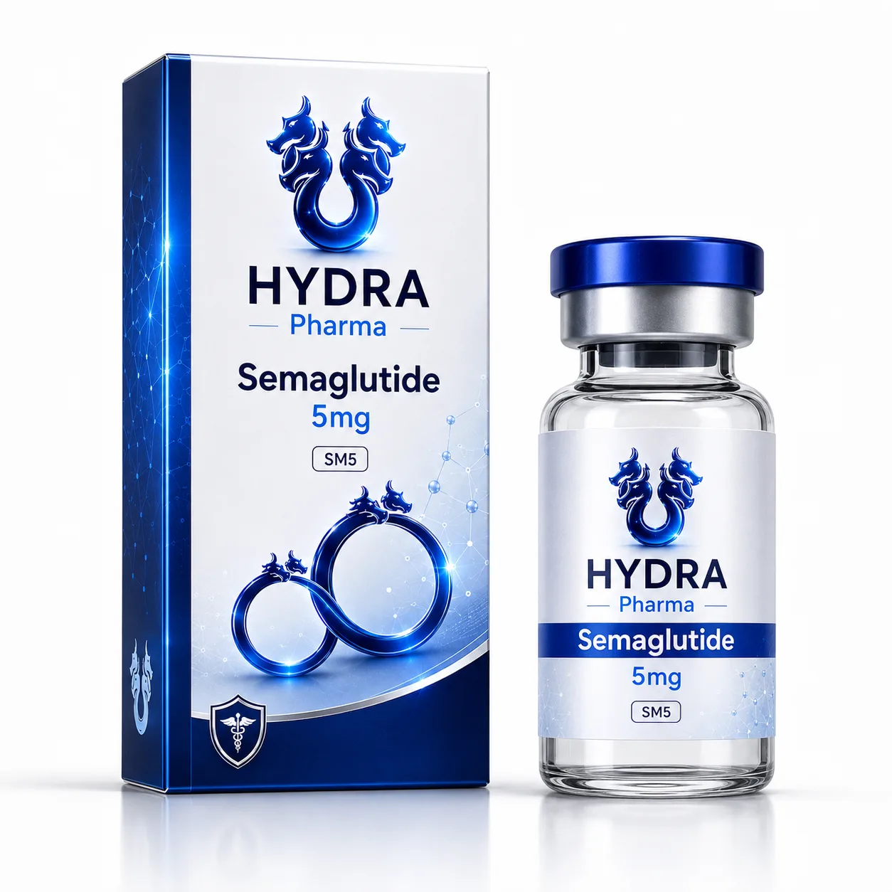 Semaglutide - SM5