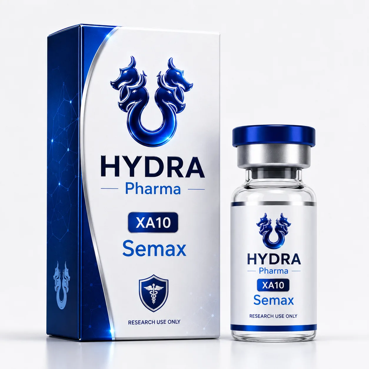 Semax - XA10