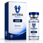 Semax - XA5