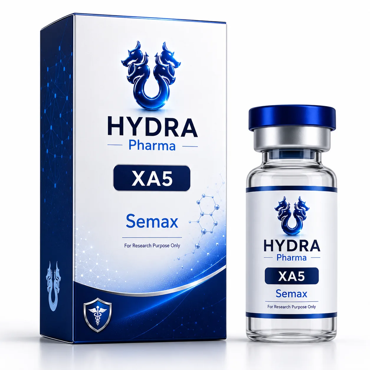Semax - XA5