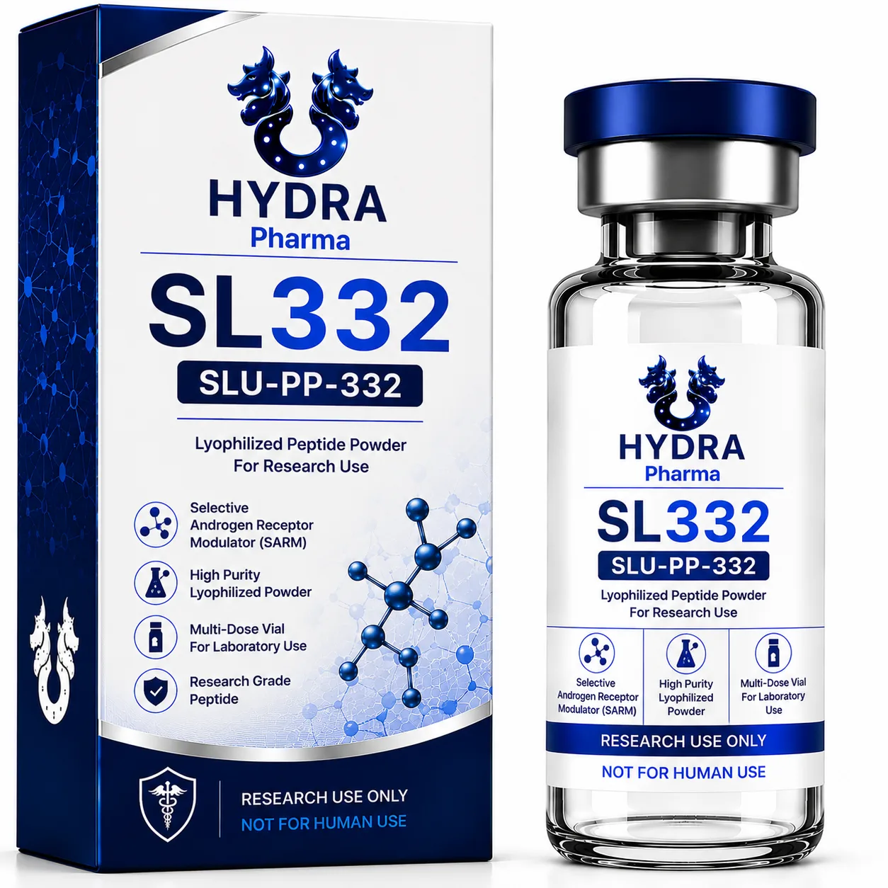 SLU-PP-332 - SL332