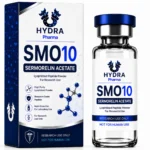 Sermorelin Acetate - SMO10