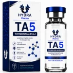 Thymosin Alpha-1 - TA5