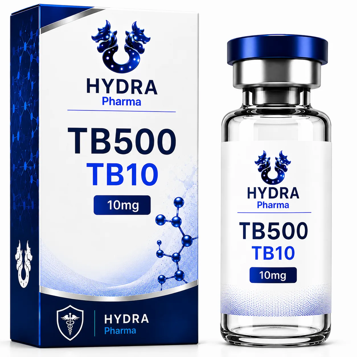TB500 - TB10