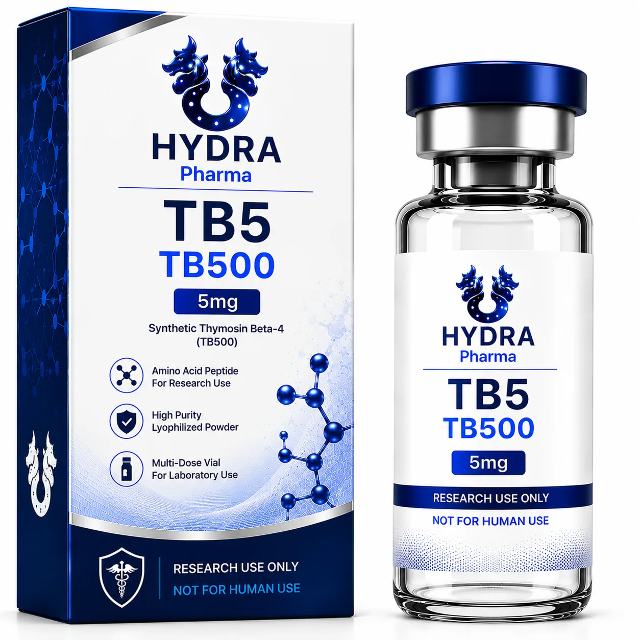 TB500 - TB5